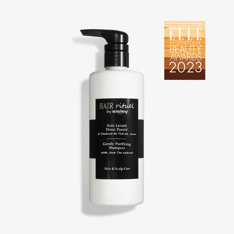 Gentle Purifying Shampoo 500 ml - Hlavní obrázek