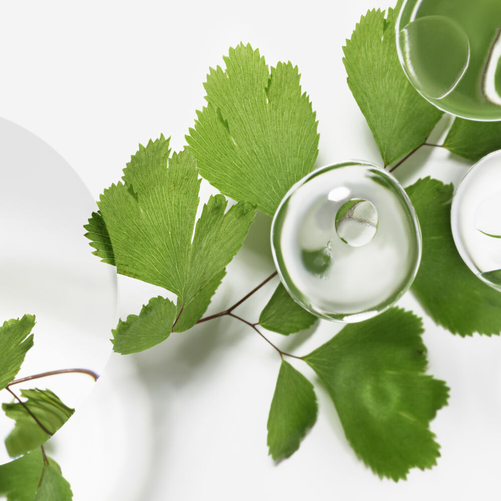 Émulsion Écologique formule avancée 60 ml - Textur