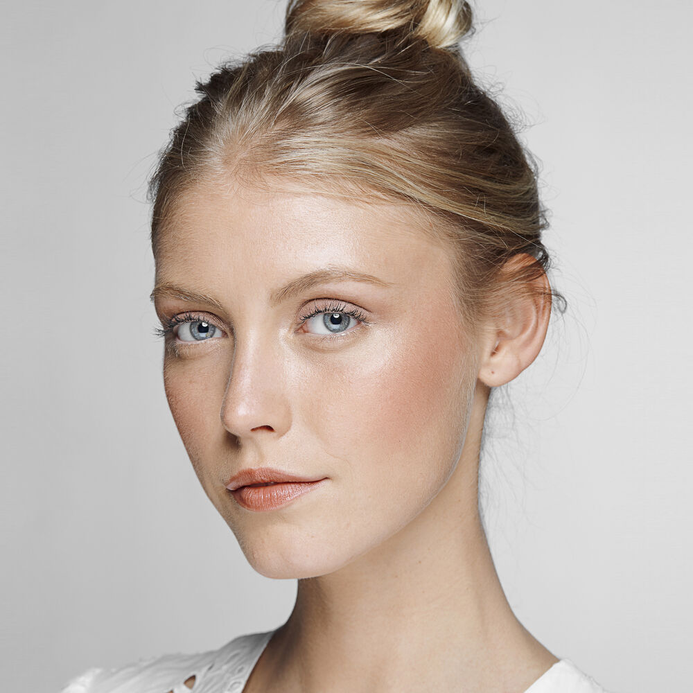 L'Orchidée Corail - Model