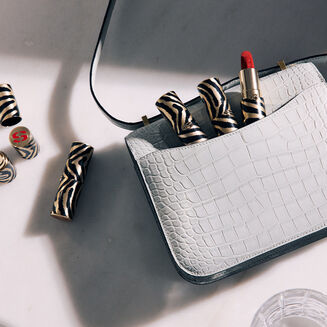 Phyto-Rouge Velvet 41 Rouge Flame