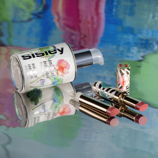 Blissful Lotus Duo 2025