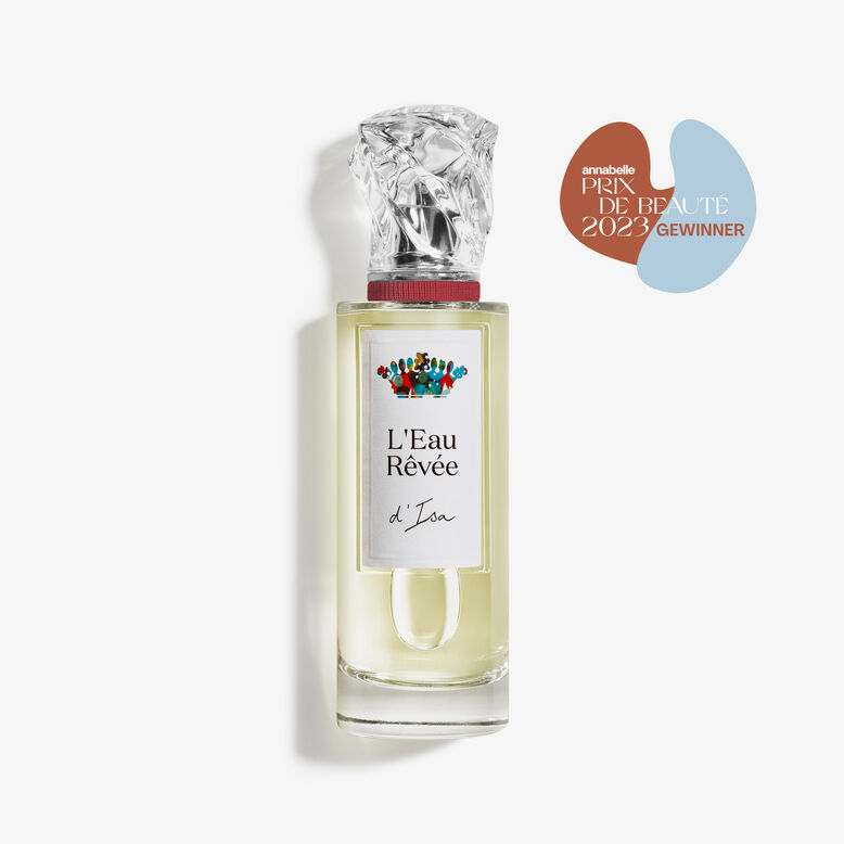 L'Eau Rêvée d'Isa 100ml - Topshot