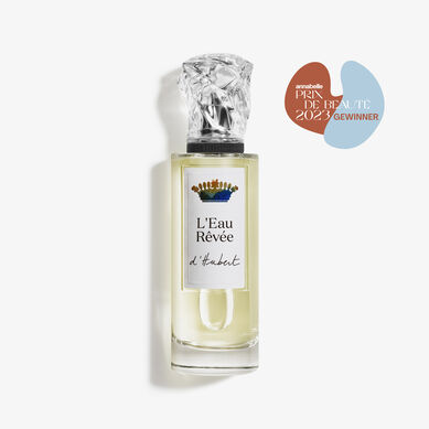 L'Eau Rêvée d'Hubert 100ml - Topshot