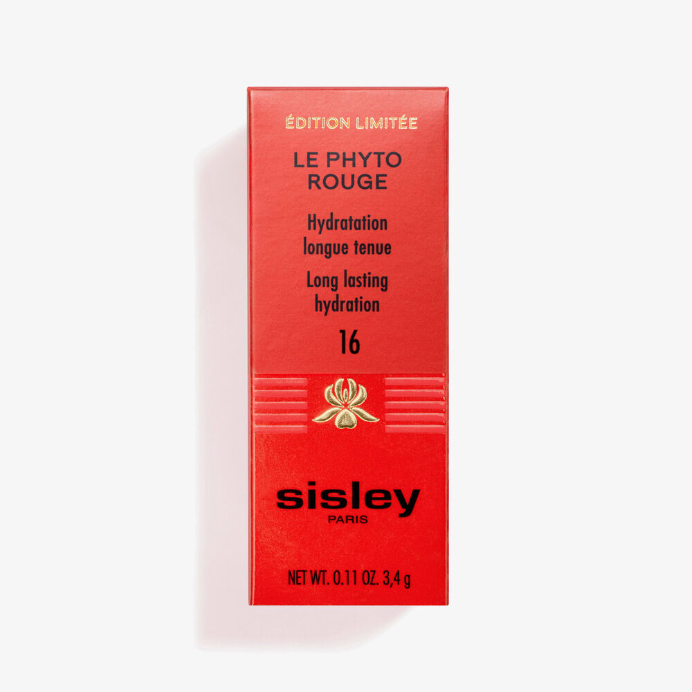 Le Phyto-Rouge N°16 Beige Bejing - Packshot