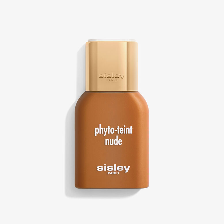 Phyto-Teint Nude 5W Toffee - Topshot