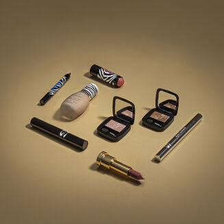 파리로의 여행 룩