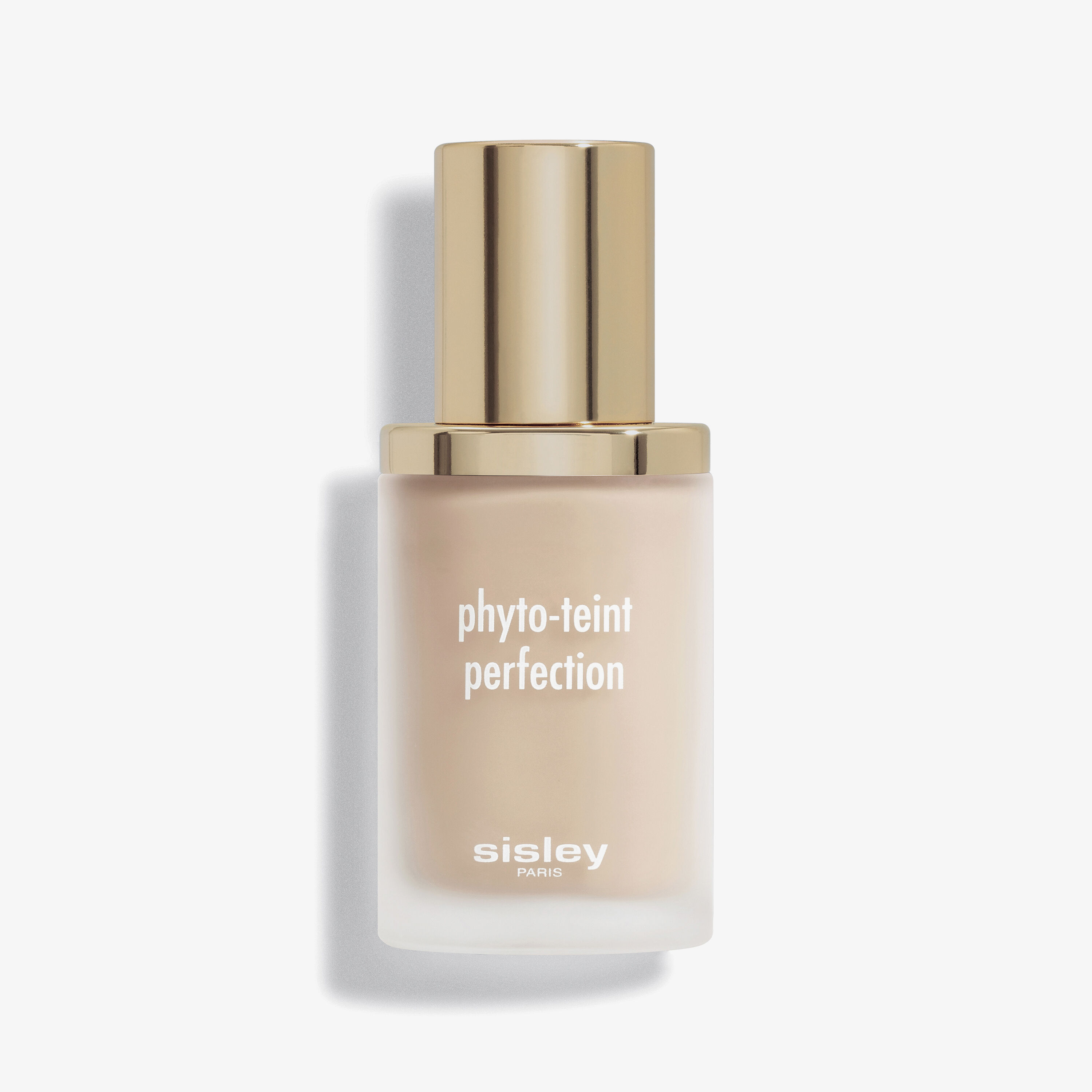 【楽ギフ_のし宛書】 フィト タン パーフェクション 0C バニラ - Sisley Paris ファンデーション