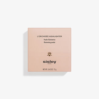 L'Orchid&eacute;e Highlighter