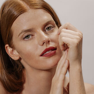 Phyto-Rouge Shine Refill 12 Sheer Cocoa