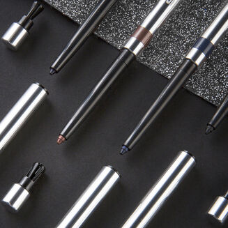 Phyto-Khol Star Waterproof N&deg;1 Sparkling Black