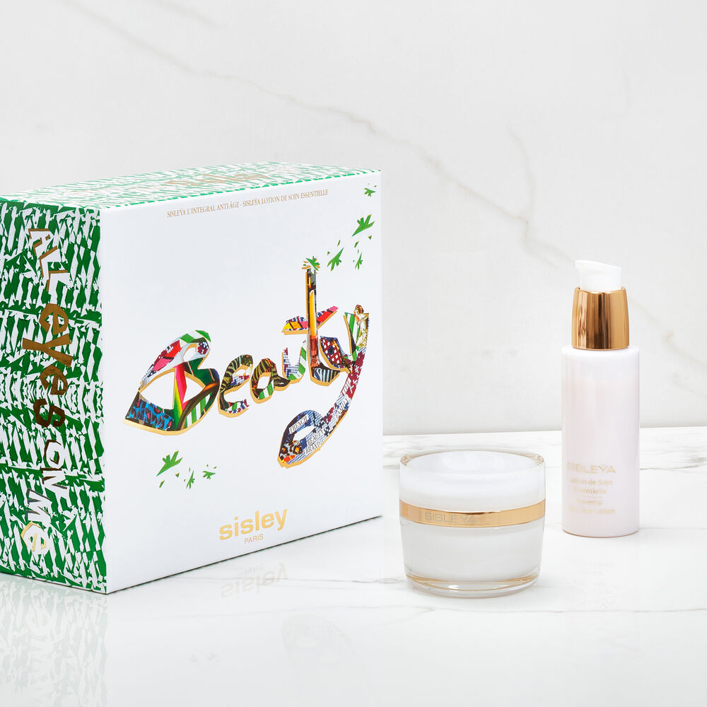 Sisleÿa l'Integral Anti-Age Duo Gift Set - Topshot