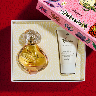 Cofre de regalo Izia Marie-Victoire de Bascher 30&nbsp;ml