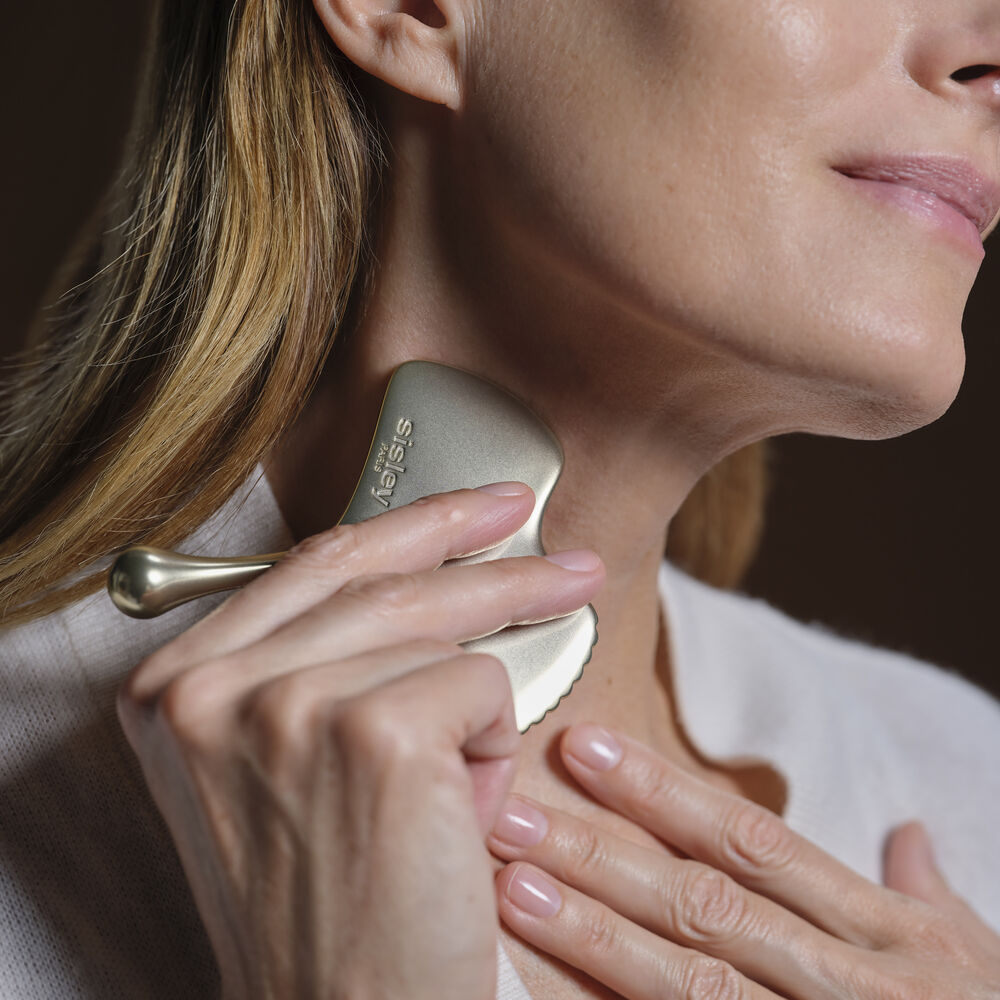 Gingko Gua Sha - Packshot