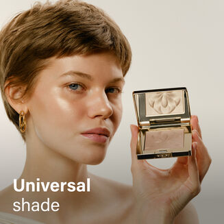 L'Orchid&eacute;e Highlighter Ritual