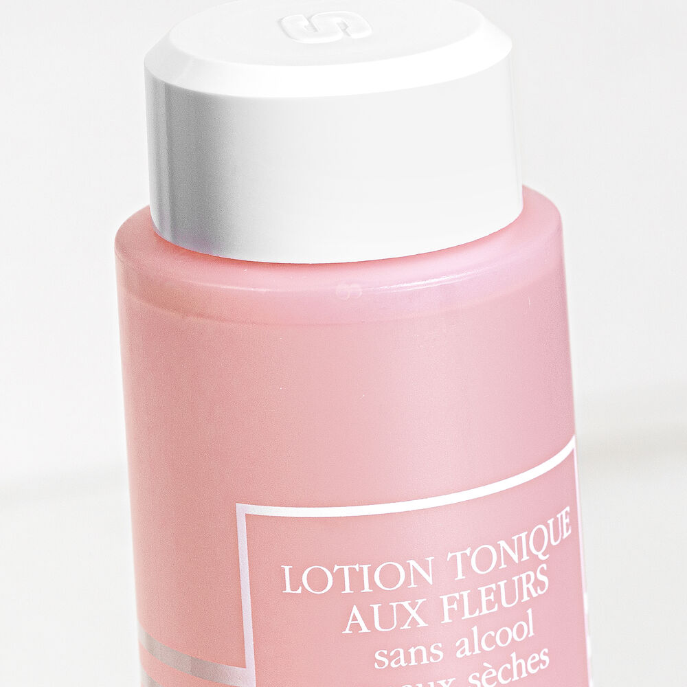 Floral Toning Lotion 250ml - close-up