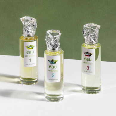 Eau de Sisley 2 50 ml - Ambiance2