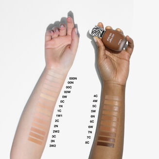 Phyto-Teint Ultra &Eacute;clat 1C Petal