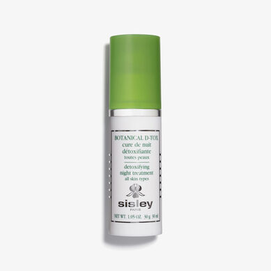 Botanical D-Tox - main-image