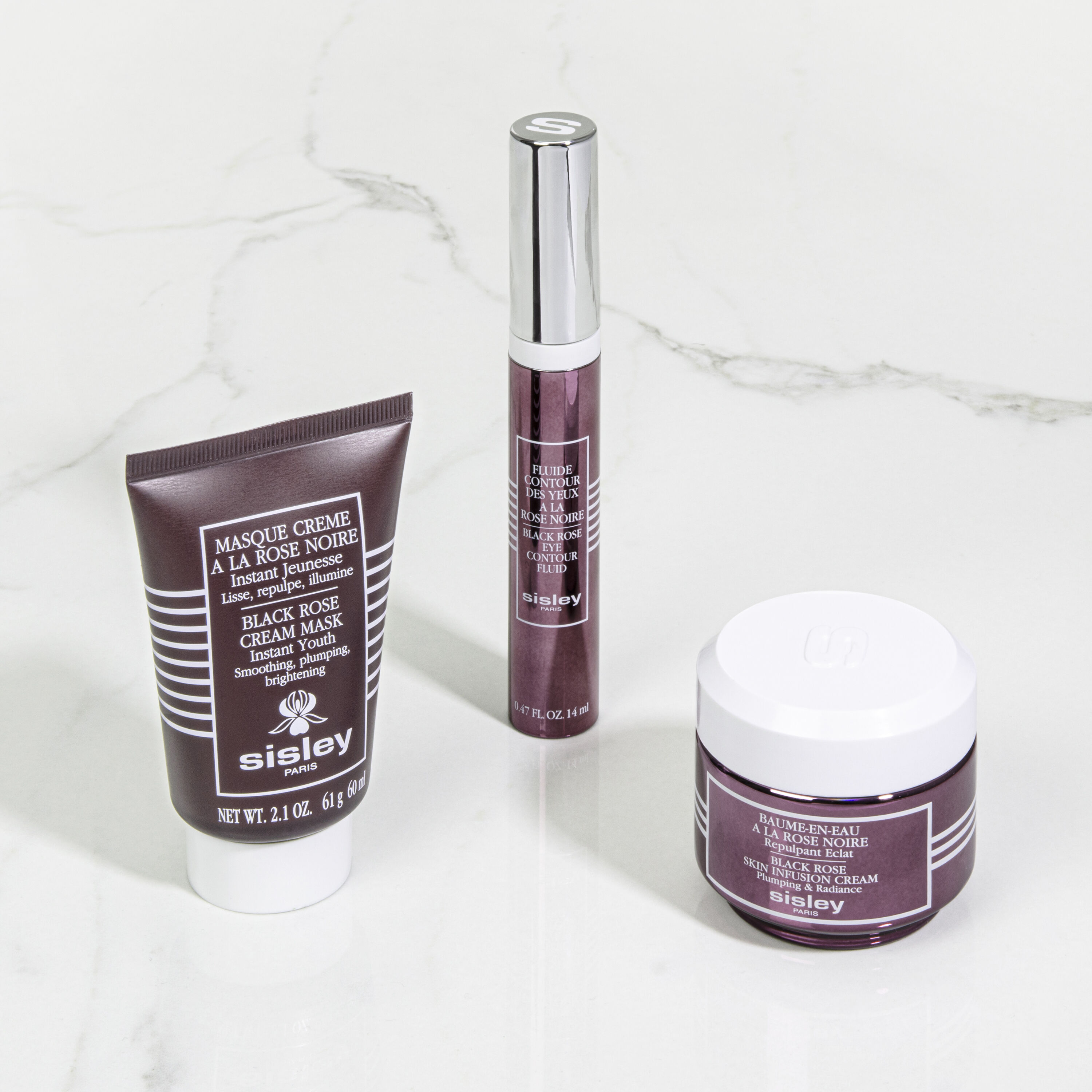 Black Rose Collection - Sisley Paris