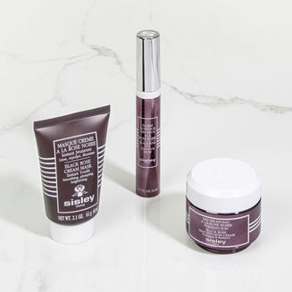 Black Rose Collection