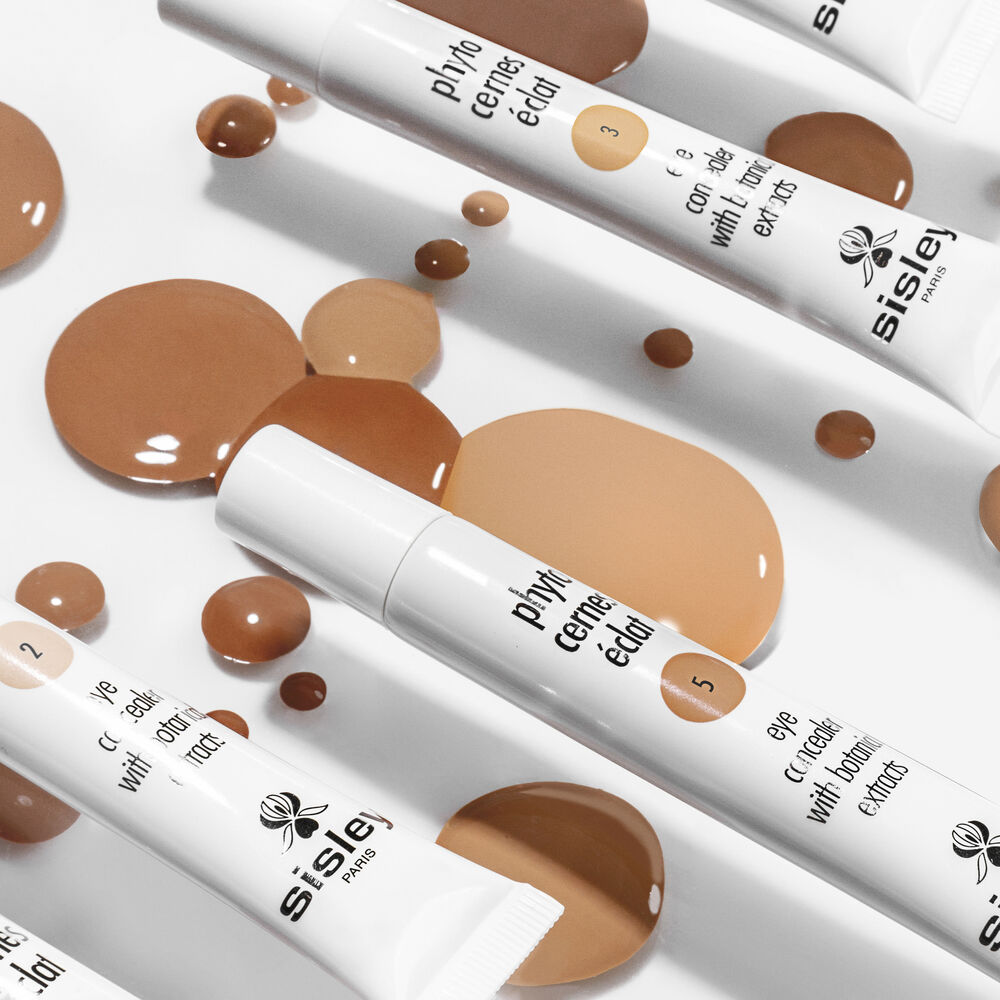 Phyto-Cernes Eclat N°5 - Textura