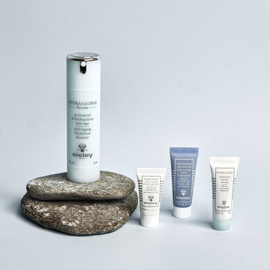 Routine Hydra-Global Serum - Visuel principal