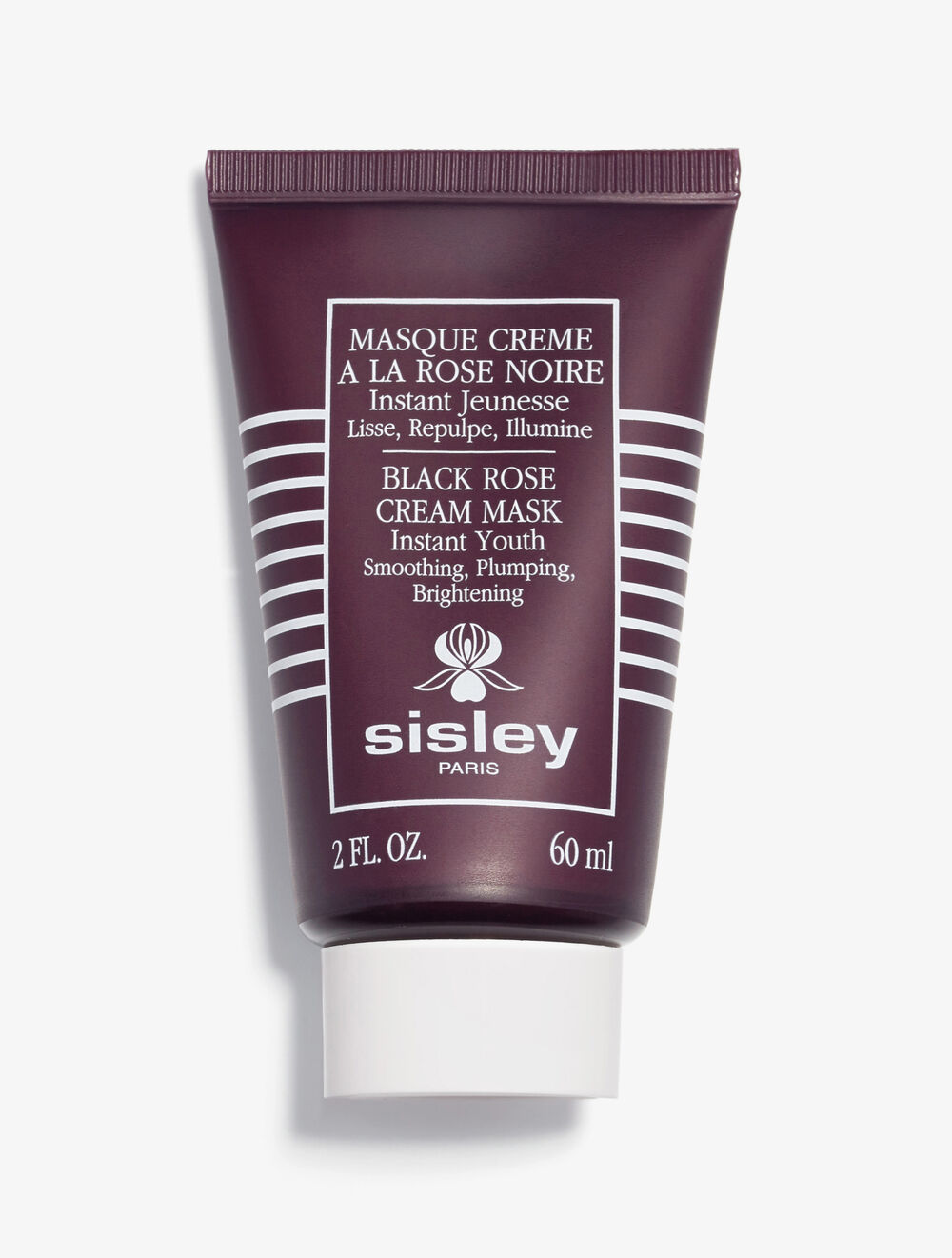 sisley-paris.com | Black Rose Cream Mask