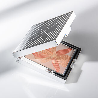 L'Orchid&eacute;e Corail