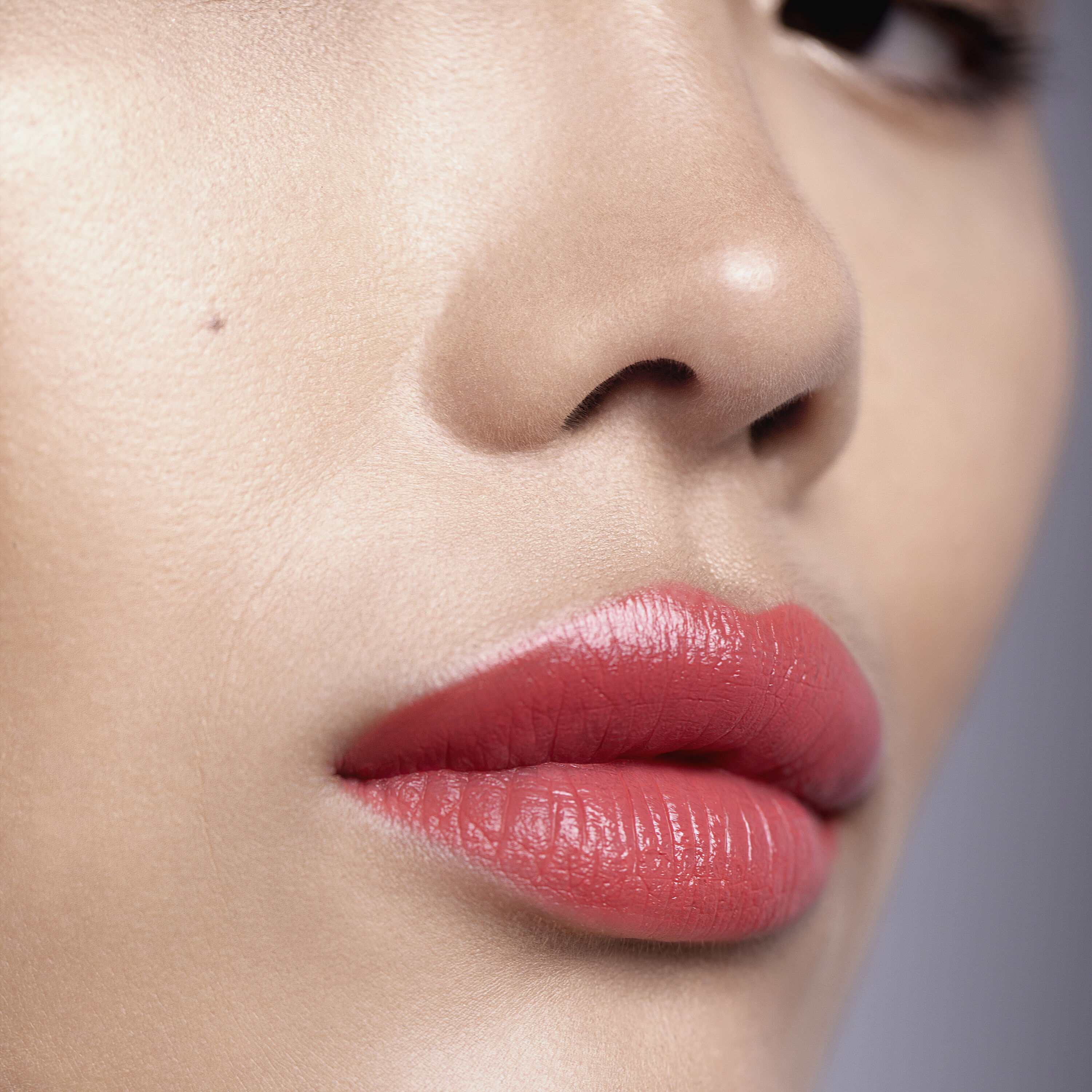 Rossetto Sisley Le Phyto-Rouge N°28 Rose Shanghai, colore rosa elegante - thumbnail 4