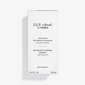 Soin Lavant Revitalisant Nourrissant 500 ml