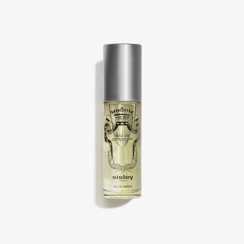 Eau de Campagne 50ml - Topshot