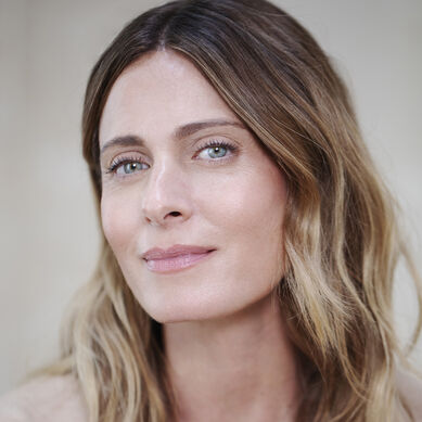 Sisleÿa Le Teint 6C Amber - Model