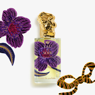 Eau du Soir Limited Edition by Marie-Victoire de Bascher