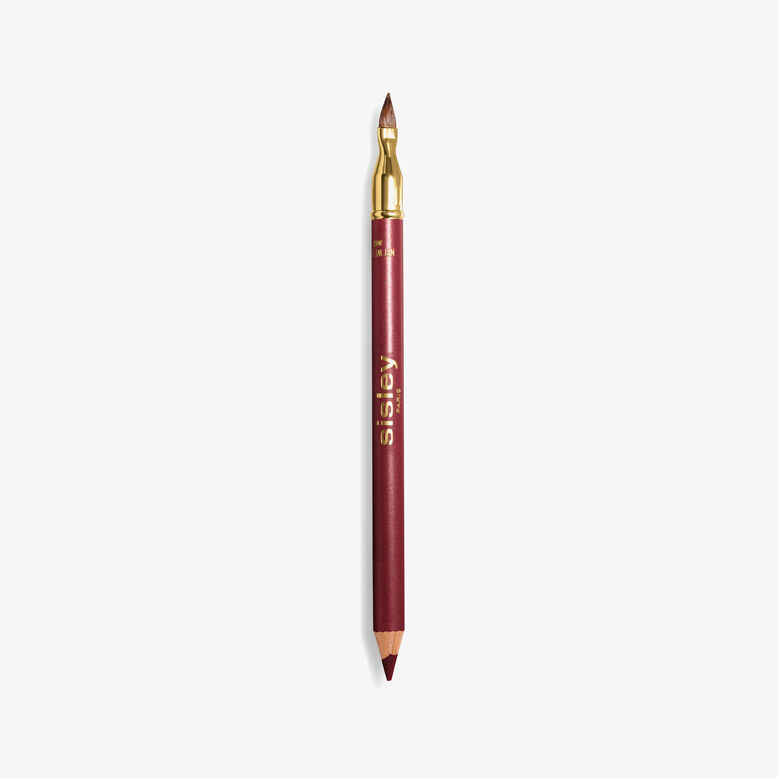 Phyto-Lèvres Perfect N°5 Burgundy - Imagen principal