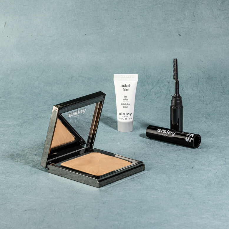Blur Expert Routine