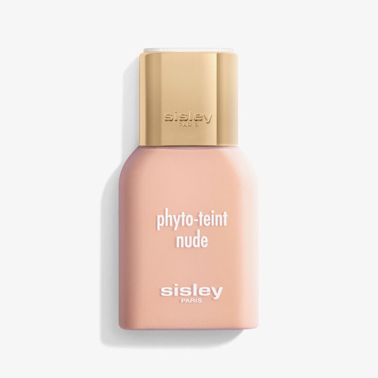 Phyto-Teint Nude 00C Swan - Imagen principal
