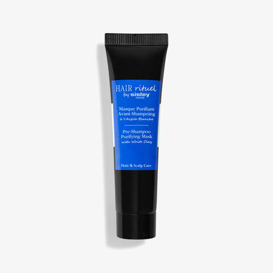 Pre-Shampoo Purifying Mask with White Clay 15ml Pre-Shampoo Purifying Mask with White Clay 15ml