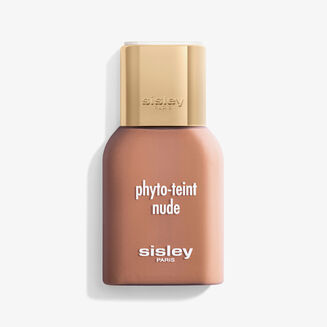 Phyto-Teint Nude 6C Amber