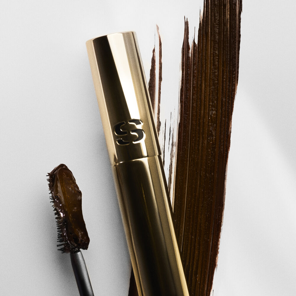 極致豐盈美護睫毛液 N°2 DEEP BROWN