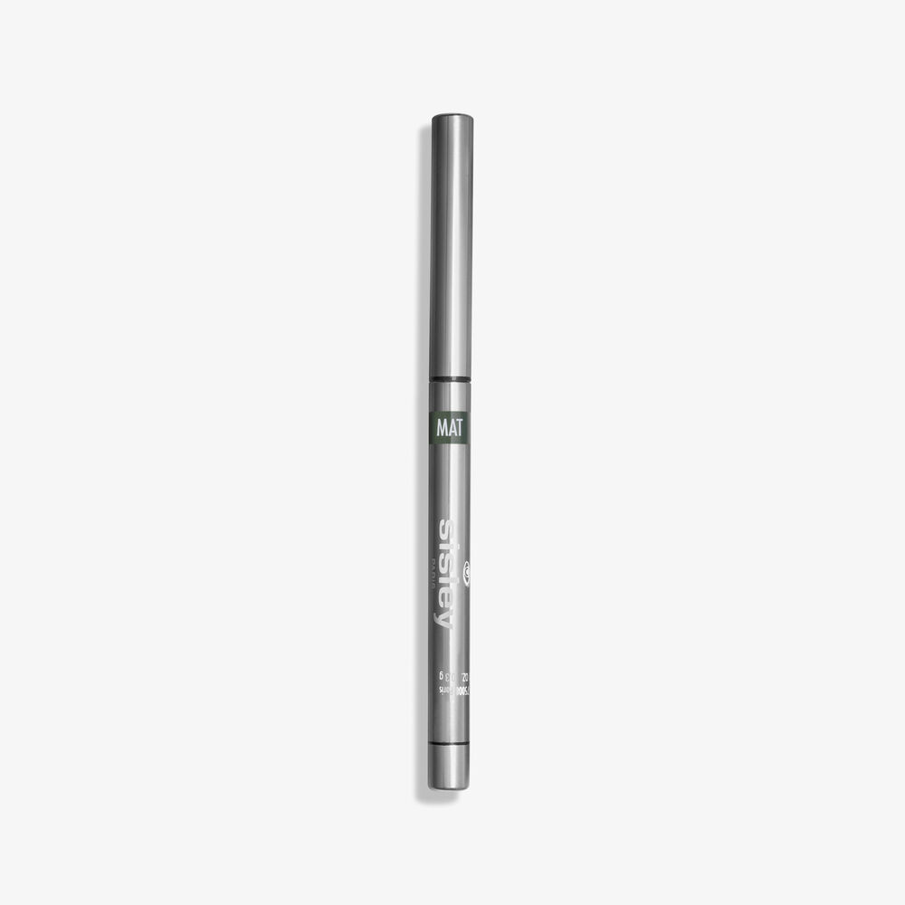 Phyto-Khol Star Matte N°3 Matte Jungle - Visuel principal