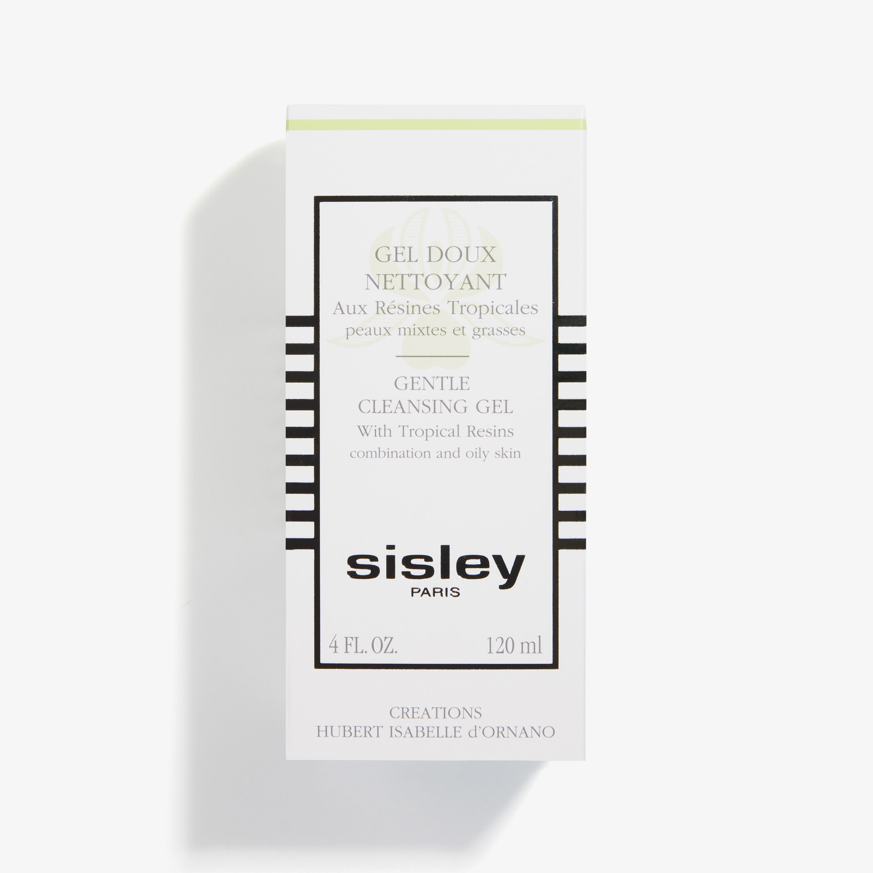 sisley エミッション エコロジック 125ml エコロジカル コムパウンド アドバンスト 125ml - Sisley Paris