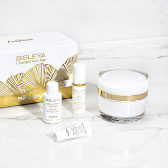 Sisle&yuml;a l'Int&eacute;gral Anti-&Acirc;ge Face Discovery Program