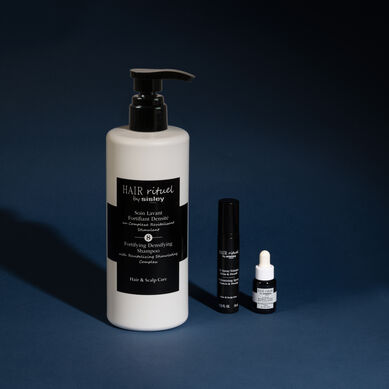 روتين الشامبو المقوي و المكثف (500 مل) - الصورة الرئيسية