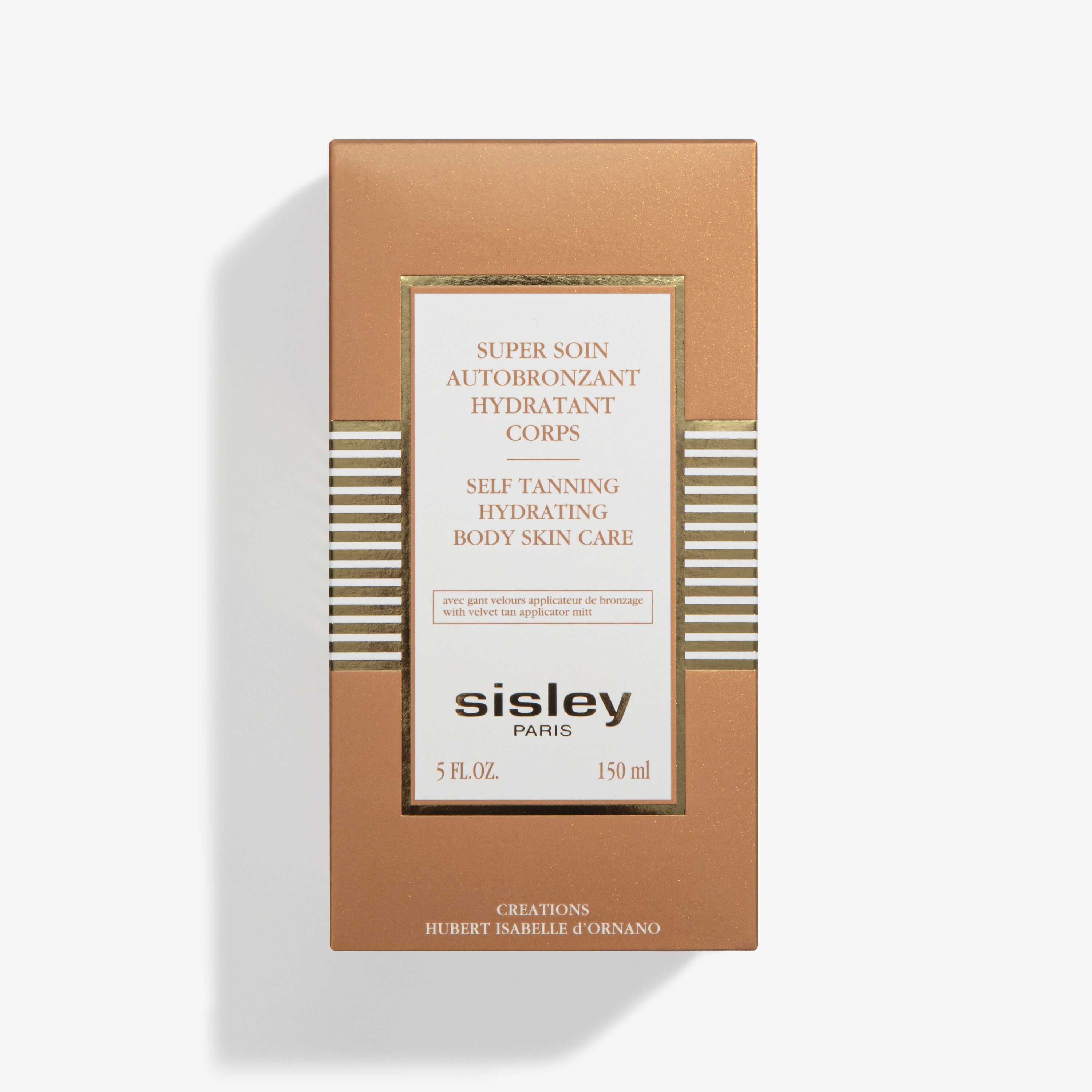 Super Soin Autobronzant Hydratant Corps - Sisley Paris