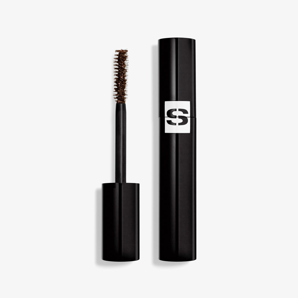 So Volume N°2 Deep Brown - Imagen principal