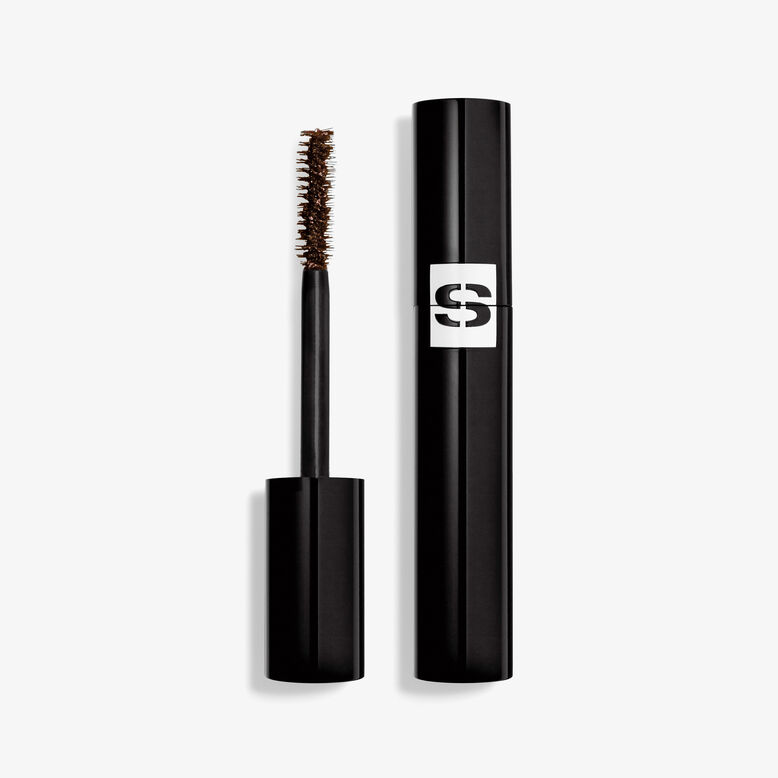 So Volume N°2 Deep Brown - Imagen principal