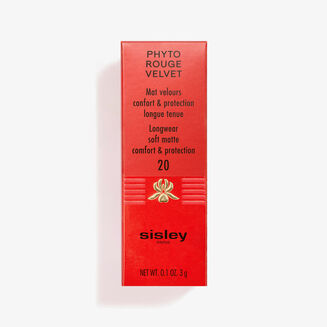 Phyto-Rouge Velvet 20 Rose Sweet