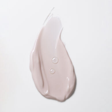 블랙 로즈 스킨 인퓨전 크림 - 텍스처