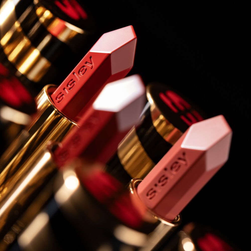 Phyto Rouge N°42 Rouge Rio - Ambiance