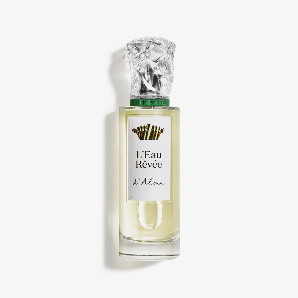 L'Eau Rêvée d'Alma 100ml - ภาพระดับสายตา